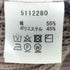 ルネ Rene ノースリーブローゲージニット レディース  38
